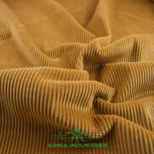 Corduroy Fabric