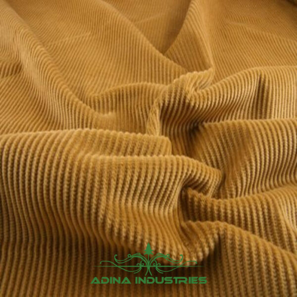 Corduroy Fabric