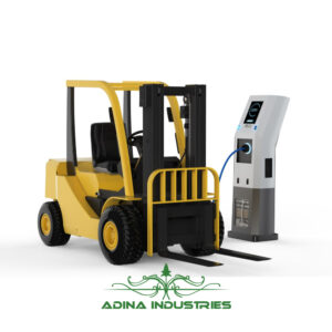 Electric Forklift