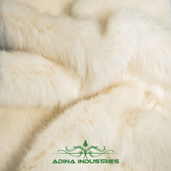 Faux Fur Fabric