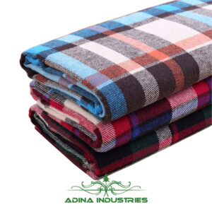 Flannel Fabric