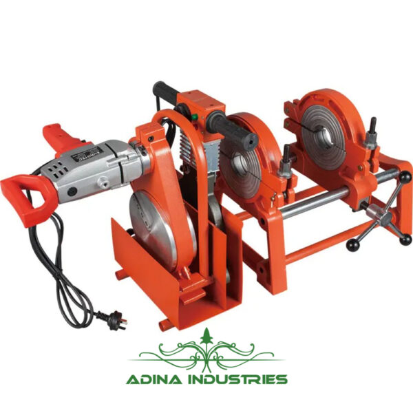 HDPE Pipe Welding Machine