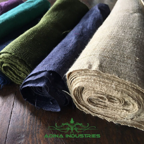 Hemp Fabric