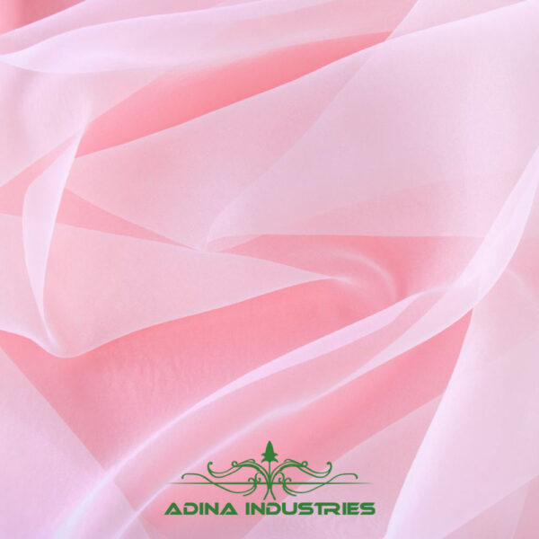 Organdy Fabric