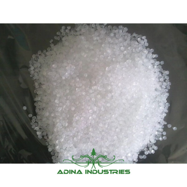 Polypropylene Resin - PP Resin