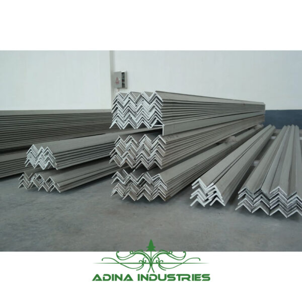 Pipe Steel Plate Angle Section