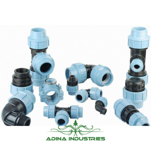 Plastic Valves & Fittings