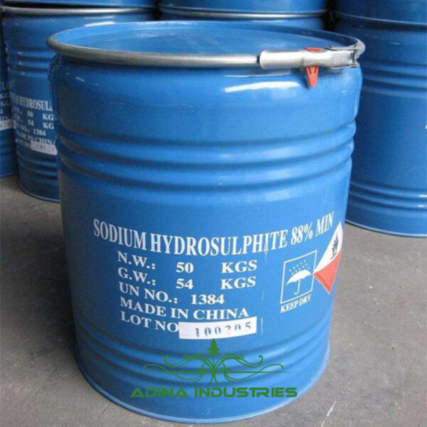 Sodium Dithionite 90%