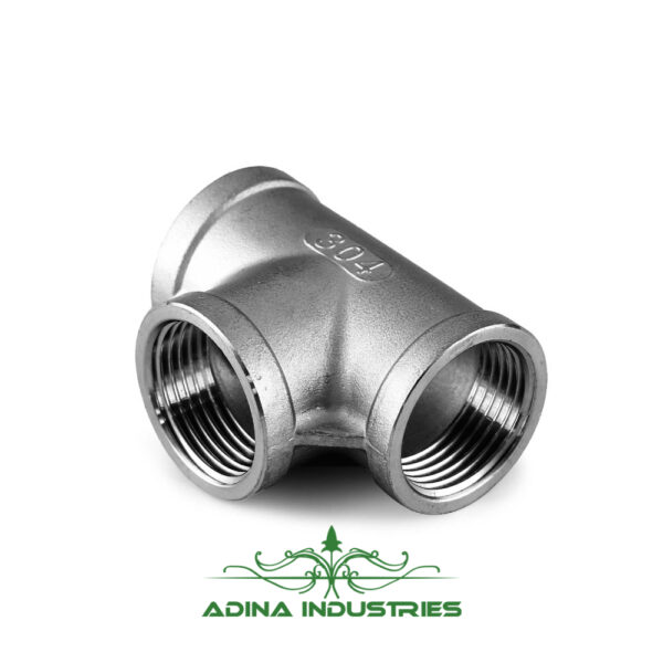 Stainless Steel Valves & Fittings