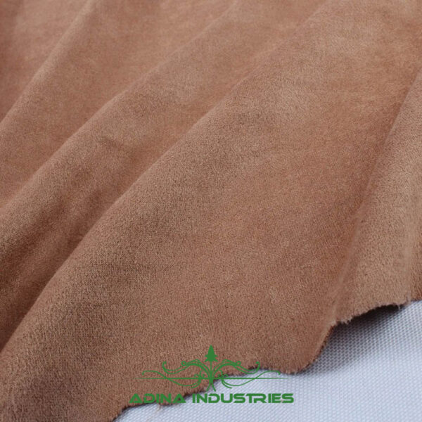 Suede Fabric